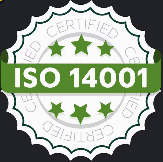 ISO 14001