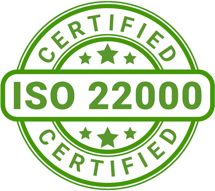 ISO 22000