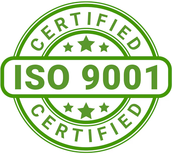 ISO 9001