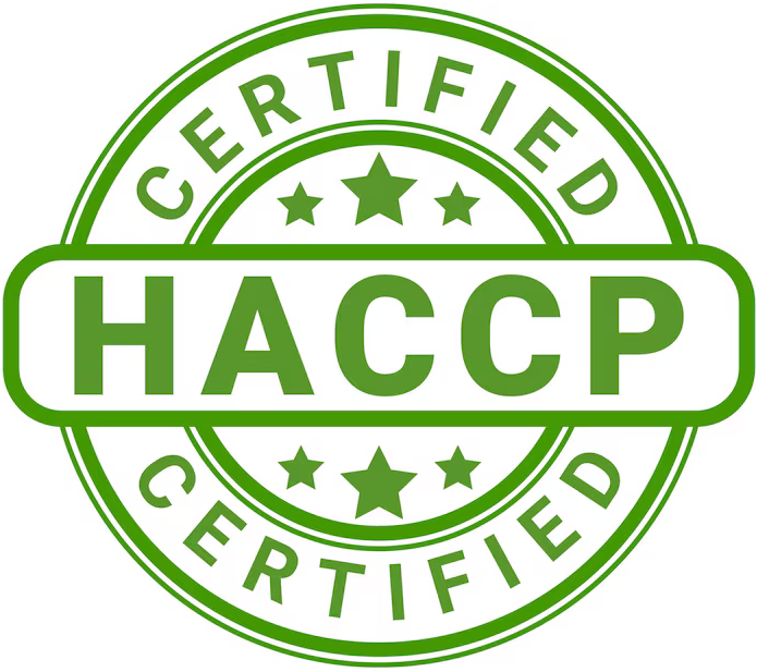 HACCP