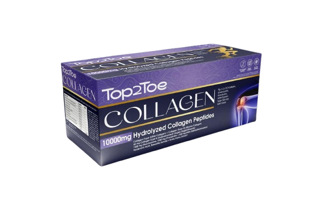 Top2Toe Collagen 30 Şase